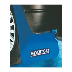 SPARCO BLUE SKIRTS