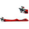 Cinta de remolque de nylon roja | OCC Sport