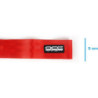 Red tow strap OCC Motorsport | OCC Sport