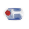 Limpiaparabrisas antimosquitos 5 litros | OCC Sport