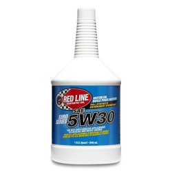 REDLINE EURO-SERIES 5W30 ENGINE OIL - 946ML/CS12