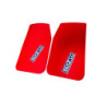 FALDILLAS SPARCO ROJO