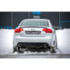 AUDI A4 TIPO B7 DTM EDITION ENDSCHALLDÃ¤MPFER RECHTS/LINKS - 1X100 TIPO 25 RECHTS/LINKS