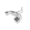 CUPRA FORMENTOR 4X4 MEDIO SISTEMA FROM CATALYTIC CONVERTER - 2