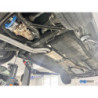 BMW E32 740I SILENCIOSO DELANTERO Ã2X63,5MM