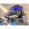 VW GOLF 8 R TAILPIPES DERECHA/IZQUIERDA - 2X100 TIPO 25 DERECHA/IZQUIERDA