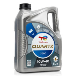 TOTAL 7000 10W40 5L CS3 5L