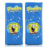MINI ALMOHADILLA BOB ESPONJA 2 PIEZAS CS6