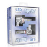 KIT HALO LED HB3/HB4 PLUG & PL SUPERLITE