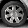 TAPACUBOS ESTORIL PLATA 15" CS1