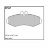 PREDRATOR BLACK DIAMOND PADS KBD865G12