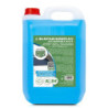WINDSCREENCLEANER 5L ANTIFREEZE UP TO -1º CS4 MTK