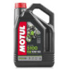 ÓLEO MOTO 5100 4T 10W50 4L CS4