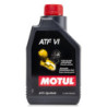 ACEITE CAMBIO AUTOCAJATRANS 1L DIREC.ASISTIDA MOTUL 1L