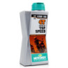 ACEITE TOP SPEED 15W50 4T 1L MOTOREX CS10 1L