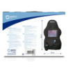 ORGANIZADOR ASIENTO SPC INTL SPARCO CS12