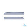 DEFLECTOR DGA 24006 2 PCS FRONT INTERIOR