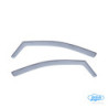 DEFLECTOR DGA 24040 2 PCS FRONT INTERIOR