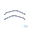 DEFLECTOR DGA 24043 2 PCS FRONT INTERIOR