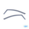 DEFLECTOR DGA 24053 2 PCS FRONT INTERIOR