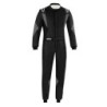 SUPERLEGGERA SUIT R564 SIZE 58 BLACK/GREY