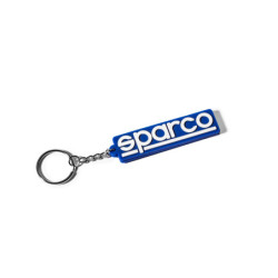 SPARCO KEYRING