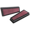 FILTRO DE AIRE K&N 33-3140