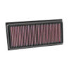 FILTRO DE AIRE K&N 33-2881