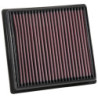 K&N AIR FILTER 33-5064