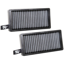 FILTRO DE AIRE DE CABINA K&N VF2060