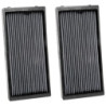 FILTRO DE AIRE DE CABINA K&N VF3019