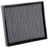 FILTRO DE AIRE DE CABINA K&N VF2061