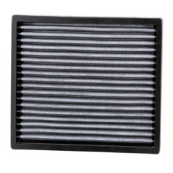 FILTRO DE AIRE DE CABINA K&N VF2000