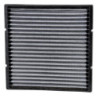FILTRO DE AIRE DE CABINA K&N VF2002
