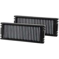 FILTRO DE AIRE DE CABINA K&N VF1001