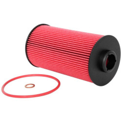 FILTRO DE ACEITE K&N HP-7006