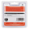 ANTIRROBO 12X125 L24 17/19 4 TORNILLOS CONICO CS6