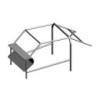 JAULA ANTIVUELCO OMP AA/104P/10
