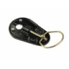 ZINC CAPO PINS