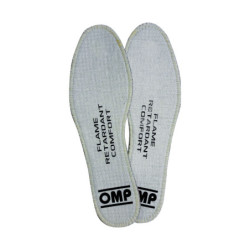 GEL INSOLE PARA ENDURANCE ZAPATILLAS OMP TALLA 38