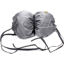 RED PORTA-CASCOS OMP ( NYLON )