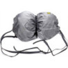 RED PORTA-CASCOS OMP ( NYLON )