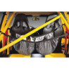 RED PORTA-CASCOS OMP ( NYLON )