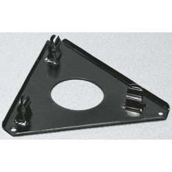 FIJACION DE LLAVE DE CRUZ OMP