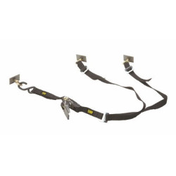 OMP SPARE WHEEL BELT