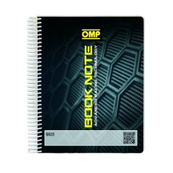 OMP COPILOT NOTEBOOK