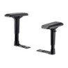 KIT DE 2 BRAZOS PARA SILLA DE DESPACO SPARCO