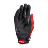 Guantes Sparco Meca 3 talla L rojo | OCC Sport