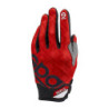 Gloves Sparco Meca 3 size 12 (XL) red | OCC Sport