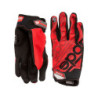 Gloves Sparco Meca 3 size 12 (XL) red | OCC Sport